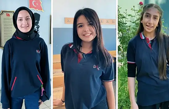 Kayseri'de YKS hareketliliği! Müdürden dikkat çeken paylaşım
