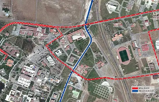 Kayseri'de 'yol kapatma' duyurusu yapıldı