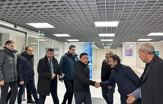 Kayseri'de yolda kalanlarla ilgili yeni gelişme