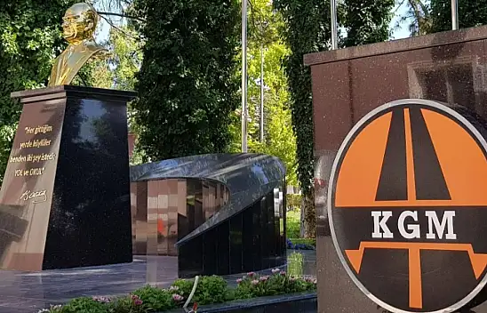 Kayseri'de yollar yenileniyor! Karayolları'ndan büyük hamle