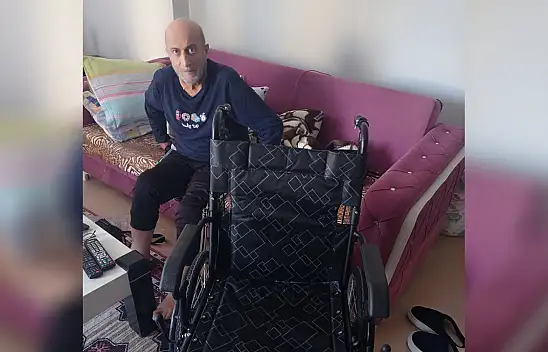 Kayseri'de yürek burkan olay! İhtiyacı vardı, kavuştu ama aynı gün hayatını kaybetti