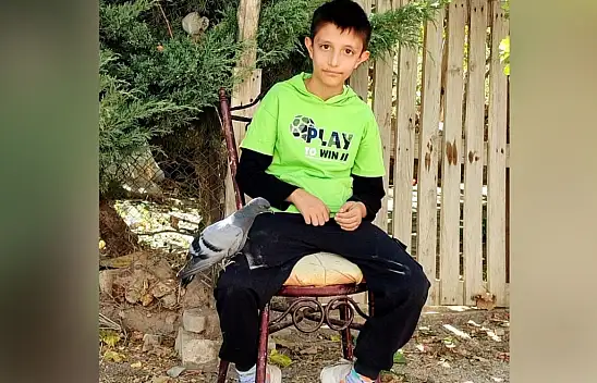 Kayseri'de yürek yakan haber: Minik Ali hayatını kaybetti