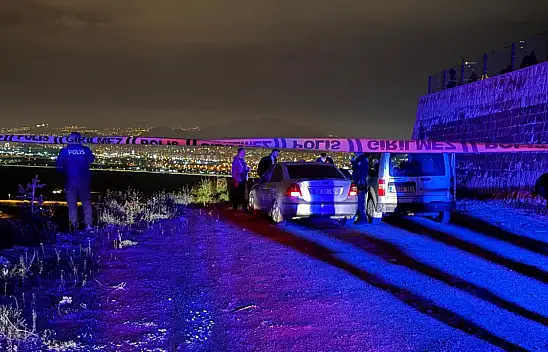 Kayseri'de yürek yakan olay! 'Hakkınızı helal edin' mesajı sonrası acı haber geldi