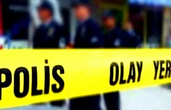 Kayseri Defterdarlığı çalışanı silahla kendini vurdu, yoğun bakımda