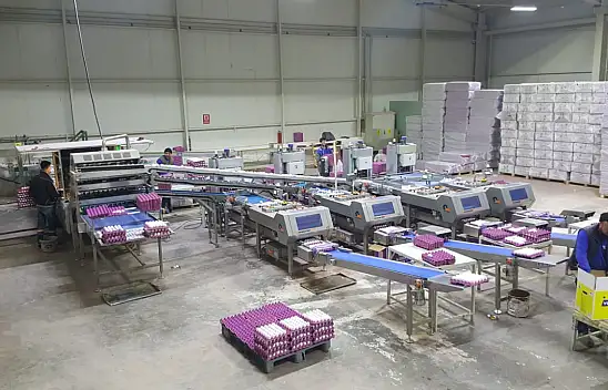 Kayseri'deki 40 yıllık şirket seçime gidiyor! Kar ve zarar görüşülecek