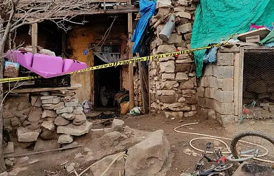 Kayseri'deki acı olay acı gerçeği gözler önüne serdi! Bir anne hayatını kaybetti