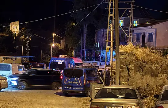 Kayseri'deki cami saldırısında yeni detay