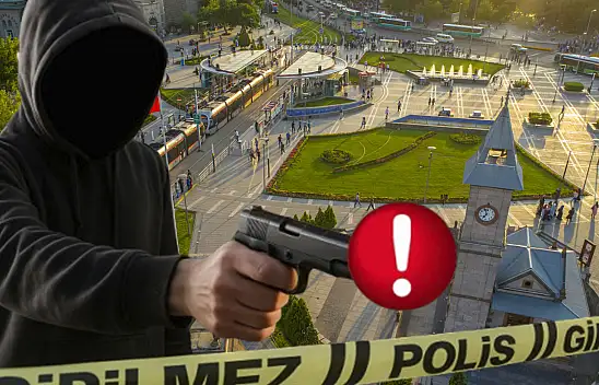 Kayseri'deki cinayetle ilgili yeni gelişme!