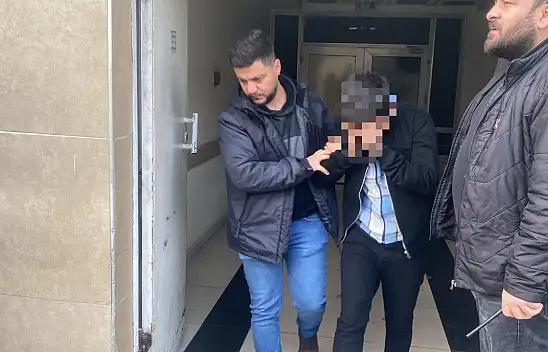 Kayseri'deki cinayette yeni gelişme!