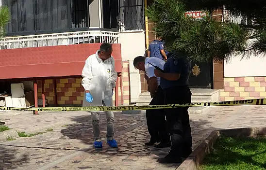 Kayseri'deki çöp kavgasında yeni gelişme