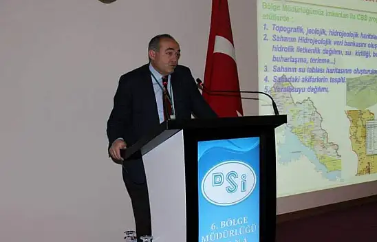 Kayseri'deki depremlere ilgili açıklama!