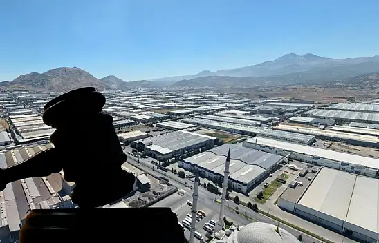Kayseri'deki dev firmanın konkordato sürecinde flaş karar!
