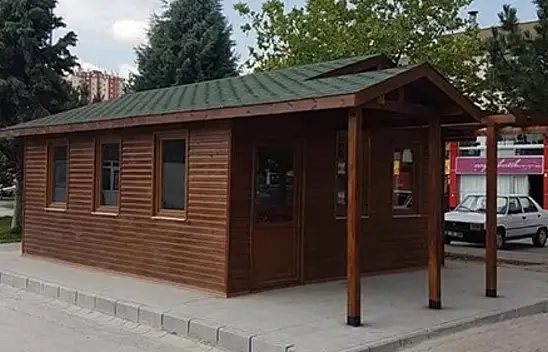 Kayseri'deki emekliler akın ediyor! 4 tane daha yapılacak