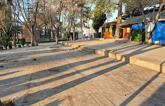 Kayseri'deki emeklilere kötü haber! En çok gittikleri yer kaldırıldı