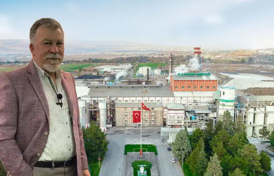 Kayseri'deki en büyük şirket 883 milyon lira zarar açıkladı, 5 yılda 8 milyardan fazla faiz ödedi