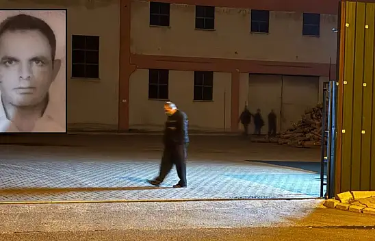 Kayseri'deki fabrikada can pazarı! Makineye sıkışan işçi öldü