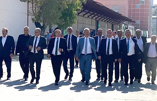Kayseri'deki o fabrikayla ilgili şok iddia! Başkan adayı açıkladı, yok artık daha neler