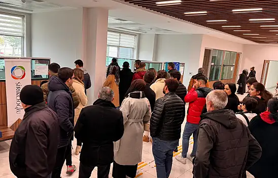 Kayseri'deki firma duyurdu: Acil 2 kişi arıyoruz!