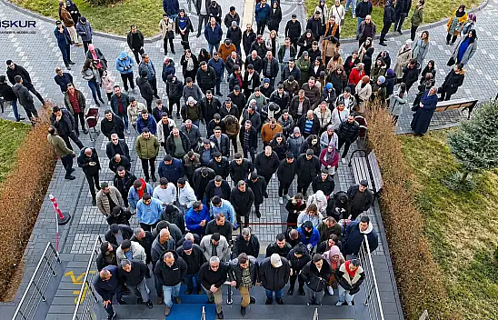 Kayseri'deki firmalar personel alacak! Görüşmeler yarın yapılacak