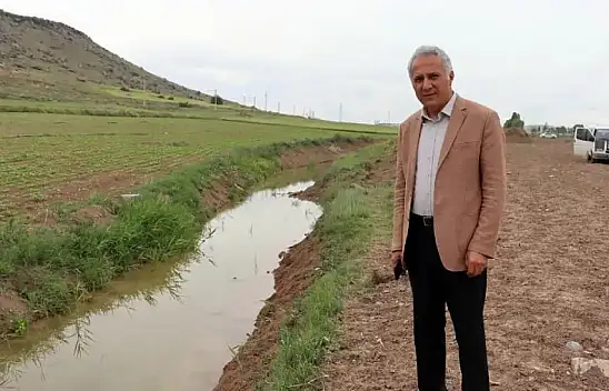 Kayseri'deki gizemli kanalın sırrı çözüldü mü?