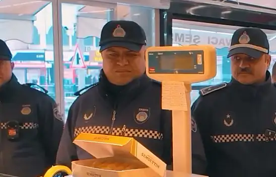 Kayseri'deki işletmeler mercek altında!