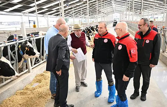 Kayseri'deki işletmeyle ilgili yeni gelişme! Belgesi yenilendi