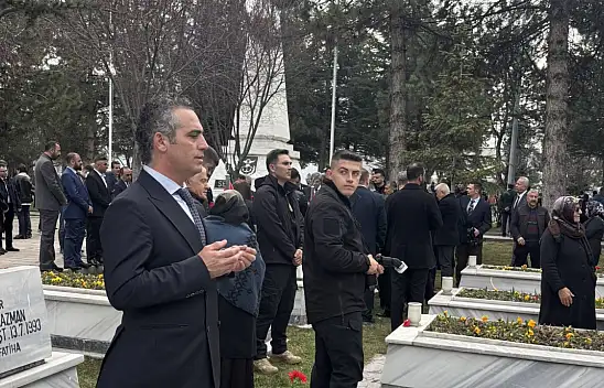 Kayseri'deki istifaların ardından dikkat çeken detay! O isim il başkanı mı oldu?
