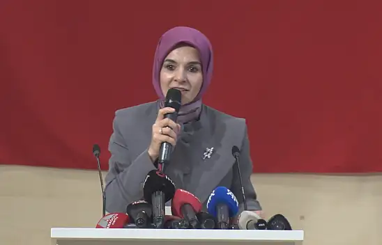 Kayseri'deki kadın cinayetine Bakanlık takibi: Bakan Göktaş: Hiç kimse cezasız kalmayacak