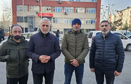 Kayseri'deki kamu kurumunda usulsüzlük iddiası!