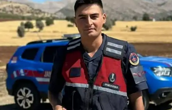 Kayseri'deki kazada uzman çavuş hayatını kaybetti