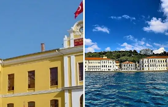 Kayseri'deki LGS birincilerinin tercihi İstanbul oldu! İşte yerleştikleri okullar