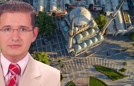 Kayseri'de kritik görevlendirme! O merkezin Müdürlüğüne bakın kim getirildi?