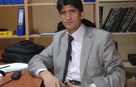 Kayseri'deki Müdürlüğün acı günü