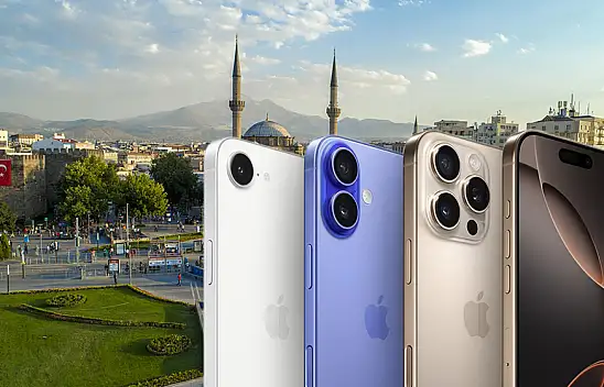 Kayseri'deki o fabrika ile ilgili şok iddia: 180 adet iPhone cep telefonu alındı! Pazartesi günü kimlere dağıtılacak?
