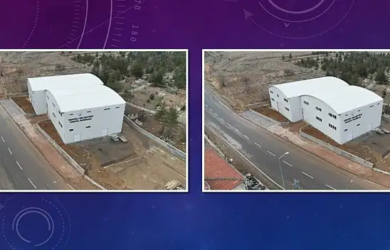 Kayseri'deki o fabrika yarın ihaleye çıkıyor