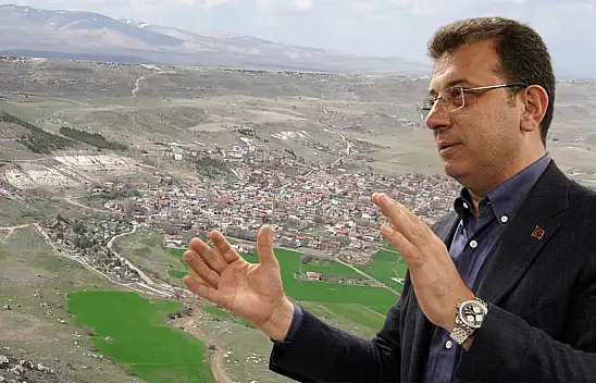 Kayseri'deki o isim değişikliğinin arkasında İmamoğlu mu var?