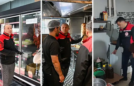 Kayseri'deki o işletmelere 75 milyon TL ceza yazıldı!