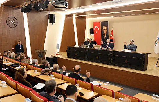 Kayseri'deki o proje kabul edildi! 500 bin TL hibe sağlanacak