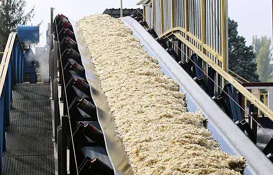 Kayseri'deki o şirket 562 milyon 527 bin 411 TL faiz ödedi!