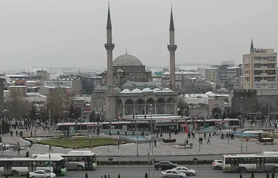 Kayseri'deki o şirketin yönetiminden dudak uçuklatan borçlanma kararı!