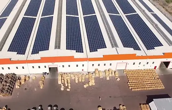 Kayseri'deki o şirketten dikkat çeken atak! Bu yıl Türkiye'nin en büyükleri arasına girdi