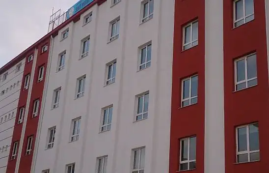 Kayseri'deki okulda zehirlenme! Öğrenciler hastaneye kaldırıldı