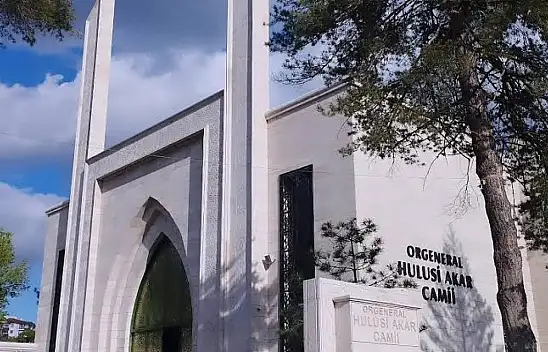 Flaş! Başkanın babası vefat etti…