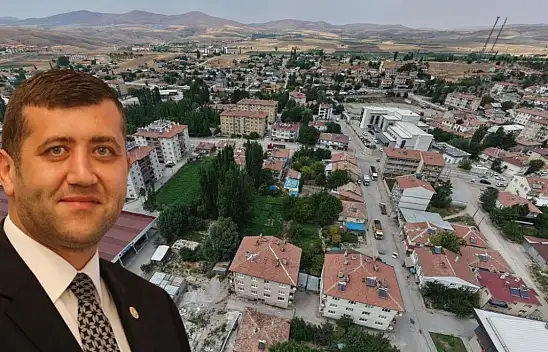 Kayseri'deki sağlık sorunları için Baki Ersoy harekete geçti!