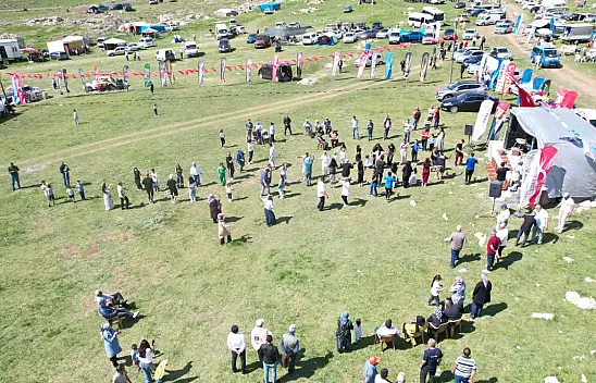 Kayseri'deki şenlik öncesi esnafa acil çağrı!