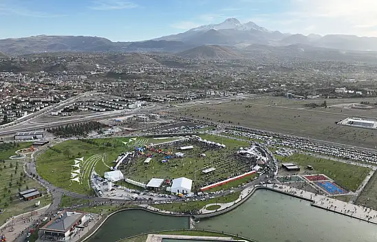 Kayseri'deki Sivaslılar 5 Ağustos'ta oraya akın edecek!