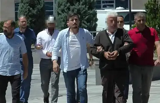 Kayseri'deki taksici cinayetinde mahkeme kararını verdi!
