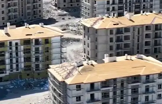 Kayseri'deki TOKİ için nefesler tutuldu! Tarih verildi