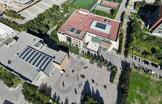 Kayseri'deki üniversite için müjde! 5 program, 2 bölüm açılacak