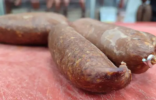 Kayseri'deki ünlü sucuk firması 'Ramazanlık' sucuk fiyatını açıkladı